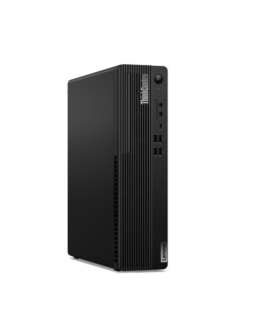 Lenovo ThinkCentre 12V80006FR PC stazione di lavoro Intel® Core™ i5 i5-14600 16 GB DDR5-SDRAM 512 GB SSD Windows 11 Pro SFF Nero