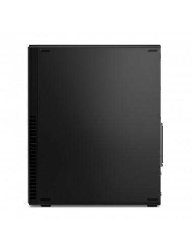 Lenovo ThinkCentre 12V80006FR PC stazione di lavoro Intel® Core™ i5 i5-14600 16 GB DDR5-SDRAM 512 GB SSD Windows 11 Pro SFF Nero