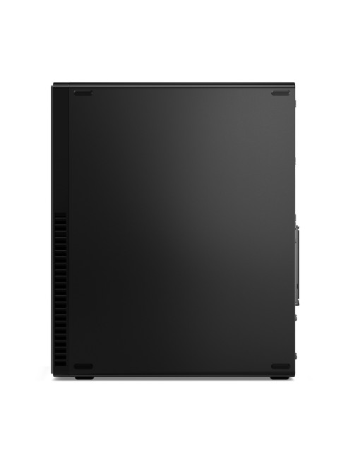 Lenovo ThinkCentre 12V80006FR PC stazione di lavoro Intel® Core™ i5 i5-14600 16 GB DDR5-SDRAM 512 GB SSD Windows 11 Pro SFF Nero