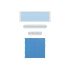Secret - Corner Fixation Set