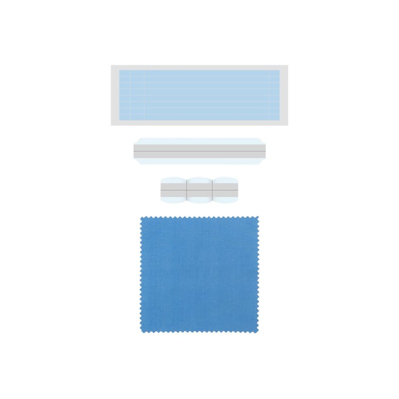 Secret - Corner Fixation Set Secret - Corner Fixation Set