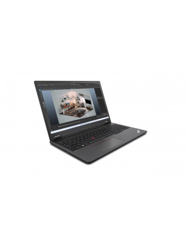 Lenovo ThinkPad P16v Intel® Core™ i7 i7-13700H Workstation mobile 40,6 cm (16") WUXGA 16 GB DDR5-SDRAM 512 GB SSD NVIDIA RTX