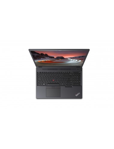 Lenovo ThinkPad P16v Intel® Core™ i7 i7-13700H Station de travail mobile 40,6 cm (16") WUXGA 16 Go DDR5-SDRAM 512 Go SSD NVIDIA