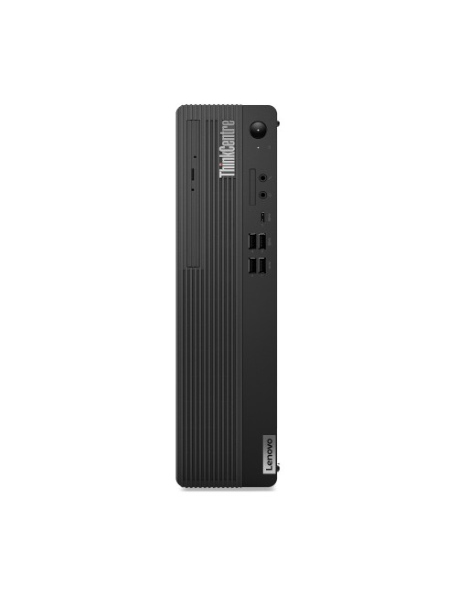 Lenovo ThinkCentre M70s Intel® Core™ i7 i7-13700 16 Go DDR4-SDRAM 512 Go SSD Windows 11 Pro SFF PC Noir