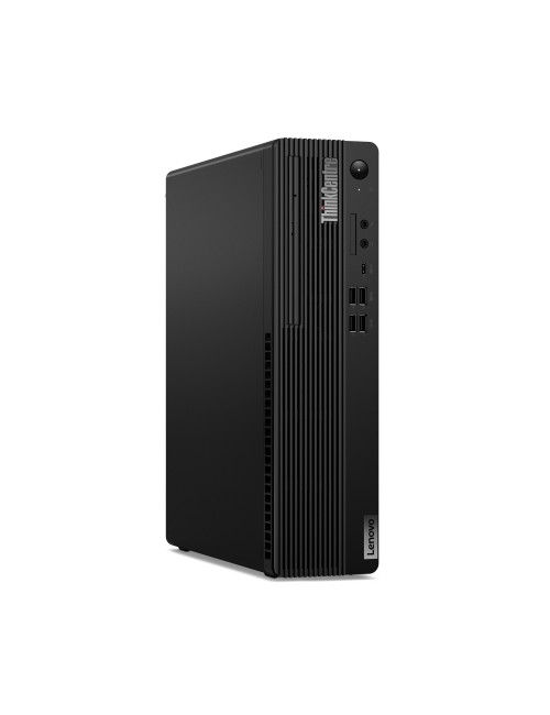 Lenovo ThinkCentre M70s Intel® Core™ i7 i7-13700 16 GB DDR4-SDRAM 512 GB SSD Windows 11 Pro SFF PC Nero