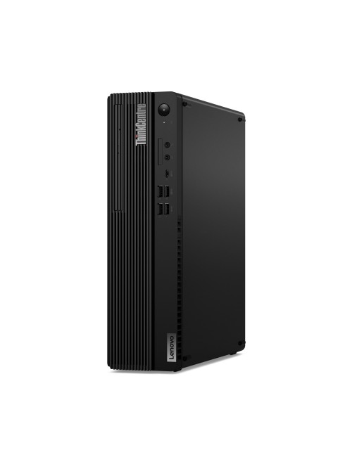 Lenovo ThinkCentre M70s Intel® Core™ i7 i7-13700 16 GB DDR4-SDRAM 512 GB SSD Windows 11 Pro SFF PC Nero