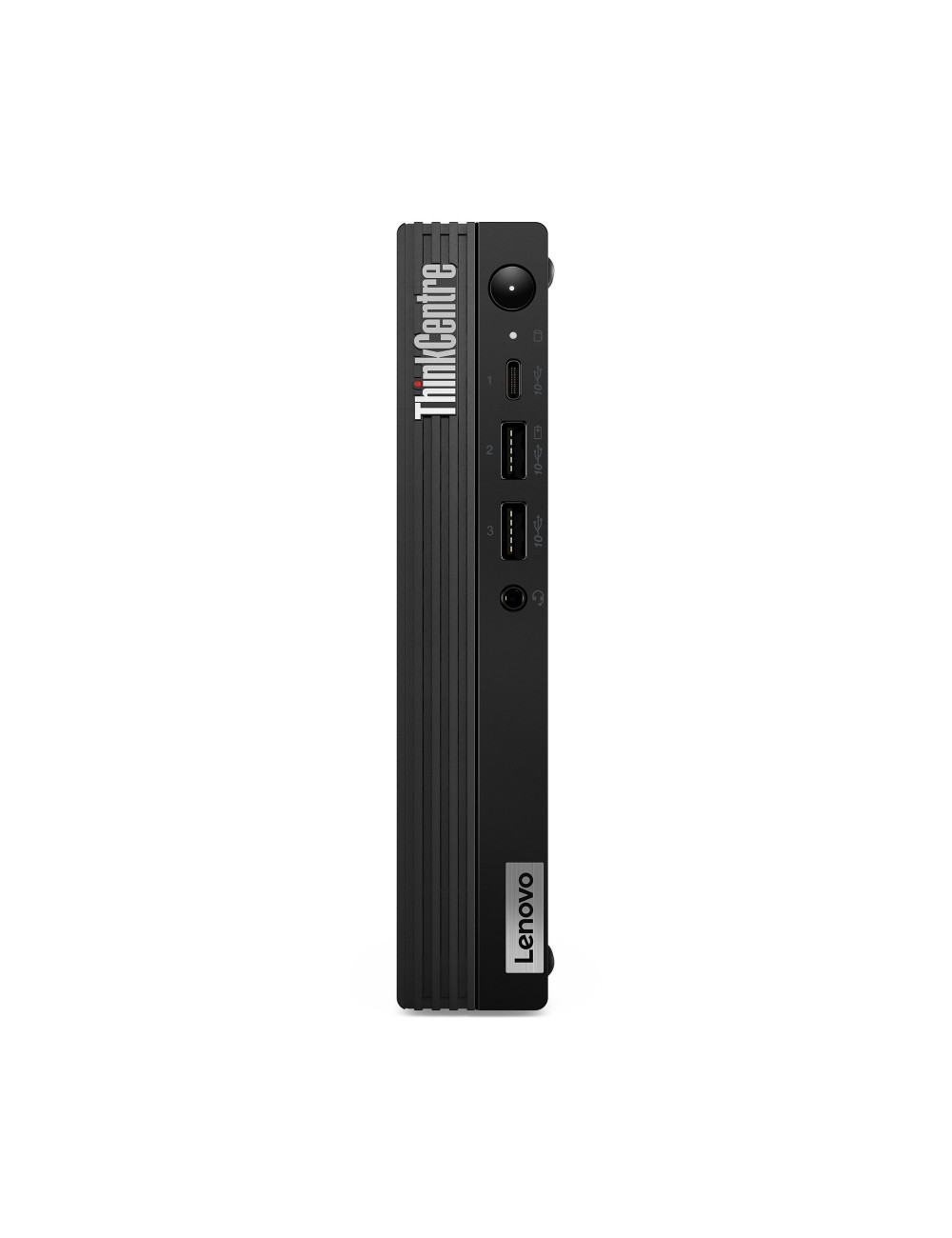 Lenovo ThinkCentre M90q Intel® Core™ i5 i5-13500 16 GB DDR5-SDRAM 512 GB SSD Windows 11 Pro Mini PC Nero