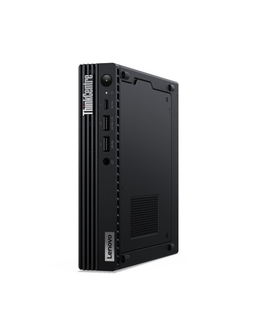 Lenovo ThinkCentre M90q Intel® Core™ i5 i5-13500 16 GB DDR5-SDRAM 512 GB SSD Windows 11 Pro Mini PC Nero