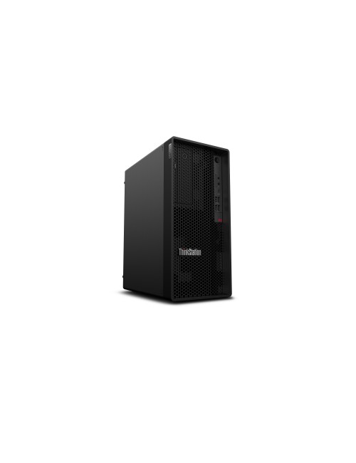 Lenovo ThinkStation P2 Intel® Core™ i7 i7-14700 32 GB DDR5-SDRAM 1 TB SSD NVIDIA GeForce RTX 4060 Windows 11 Pro Tower Stazione