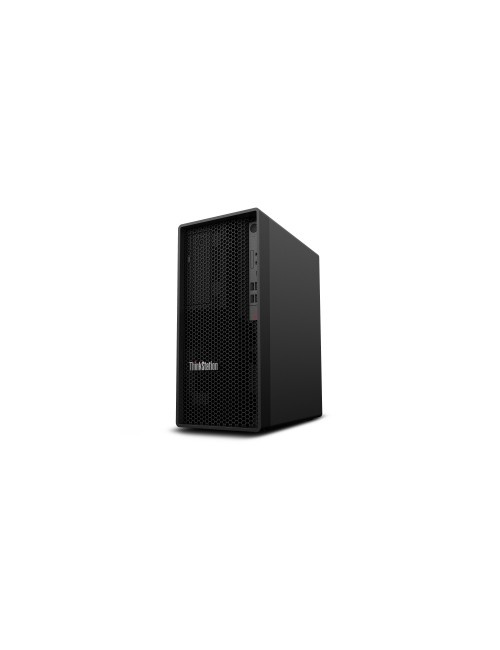 Lenovo ThinkStation P2 Intel® Core™ i7 i7-14700 32 Go DDR5-SDRAM 1 To SSD NVIDIA GeForce RTX 4060 Windows 11 Pro Tower Station