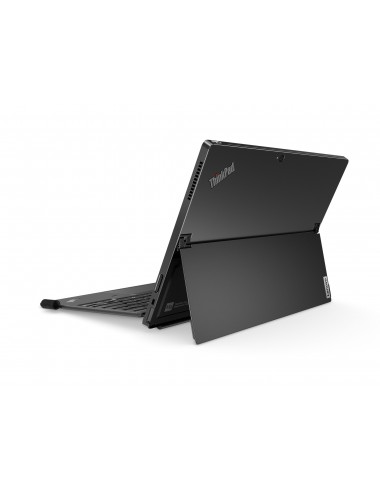 Lenovo ThinkPad X12 Detachable Intel Core Ultra 7 164U Hybride (2-en-1) 31,2 cm (12.3") Écran tactile Full HD+ 16 Go