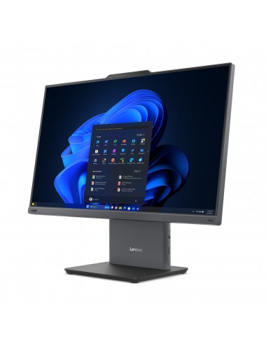 Lenovo ThinkCentre neo 50a Intel® Core™ i5 i5-13420H 60,5 cm (23.8") 1920 x 1080 pixels Écran tactile PC All-in-One 16 Go