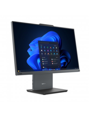 Lenovo ThinkCentre neo 50a Intel® Core™ i5 i5-13420H 60,5 cm (23.8") 1920 x 1080 pixels Écran tactile PC All-in-One 16 Go