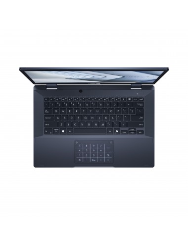 ASUS ExpertBook B3 Flip B3402FVA-EC0164X Intel® Core™ i5 i5-1335U Hybride (2-en-1) 35,6 cm (14") Écran tactile Full HD 16 Go