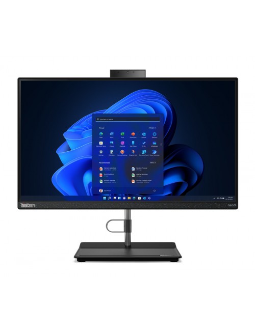 Lenovo ThinkCentre neo 30a Intel® Core™ i5 i5-13420H 54,6 cm (21.5") 1920 x 1080 pixels PC All-in-One 8 Go DDR4-SDRAM 256 Go