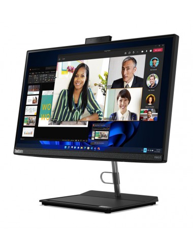 Lenovo ThinkCentre neo 30a Intel® Core™ i5 i5-13420H 54,6 cm (21.5") 1920 x 1080 pixels PC All-in-One 8 Go DDR4-SDRAM 256 Go