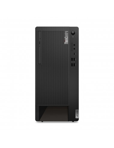 Lenovo ThinkCentre 12V60009FR PC Intel® Core™ i7 i7-14700 16 GB DDR5-SDRAM 512 GB SSD Windows 11 Pro Torre Negro