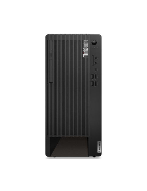 Lenovo ThinkCentre 12V60009FR PC Intel® Core™ i7 i7-14700 16 Go DDR5-SDRAM 512 Go SSD Windows 11 Pro Tower Noir