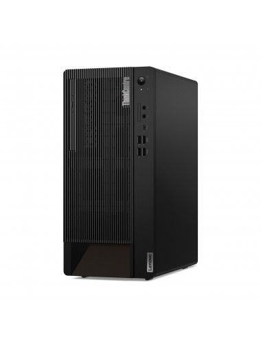 Lenovo ThinkCentre 12V60009FR PC Intel® Core™ i7 i7-14700 16 GB DDR5-SDRAM 512 GB SSD Windows 11 Pro Tower Nero