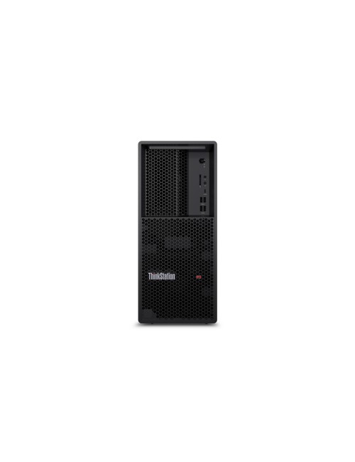 Lenovo ThinkStation P3 Intel® Core™ i7 i7-14700K 32 GB DDR5-SDRAM 1 TB SSD NVIDIA RTX A2000 Windows 11 Pro Torre Puesto de