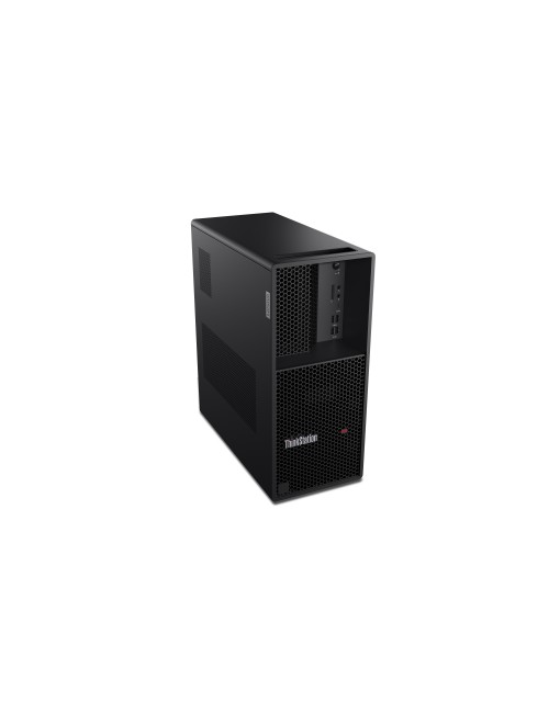 Lenovo ThinkStation P3 Intel® Core™ i7 i7-14700K 32 Go DDR5-SDRAM 1 To SSD NVIDIA RTX A2000 Windows 11 Pro Tower Station de