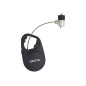 Security Cable T-Lock Retractable Keyed Security Cable T-Lock Retractable Keyed