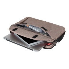 Slim Case Plus EDGE 14-15.6 sandstone