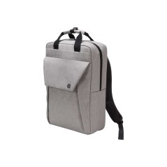 Backpack EDGE 15.6 light grey