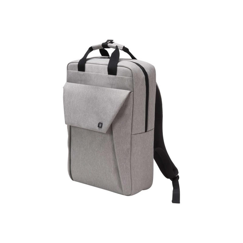 Backpack EDGE 15.6 light grey