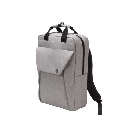 Backpack EDGE 15.6 light grey