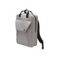 Backpack EDGE 15.6 light grey