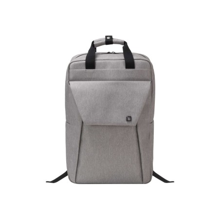 Backpack EDGE 15.6 light grey