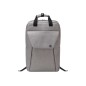 Backpack EDGE 15.6 light grey