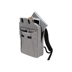 Backpack EDGE 15.6 light grey
