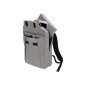 Backpack EDGE 15.6 light grey