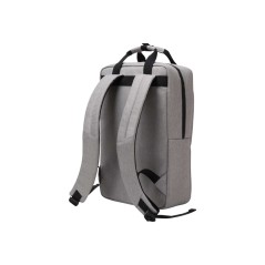 Backpack EDGE 15.6 light grey