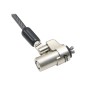 Security Cable WedgeLock UltraSlim keyed