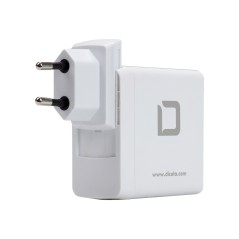 Universal Travel Notebook Charger USB-C