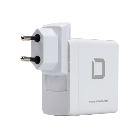Universal Travel Notebook Charger USB-C