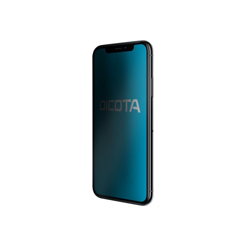 Privacy filter 4-Way for iPhone X