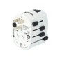 World Adapter Pro+USB