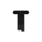 Lenovo ThinkVision MC60 webcam 1920 x 1080 pixels USB 2.0 Noir Lenovo ThinkVision MC60 webcam 1920 x 1080 pixels USB 2.0 Noir