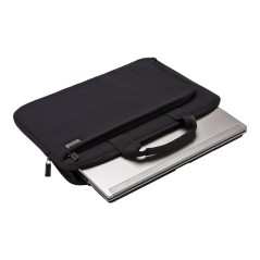 Smartskin Laptop Sleeve 14.1" Black