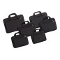 Smartskin Laptop Sleeve 14.1" Black Smartskin Laptop Sleeve 14.1" Black