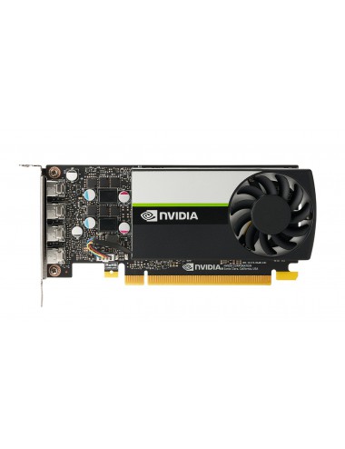 DELL NVIDIA T1000 8 Go GDDR6