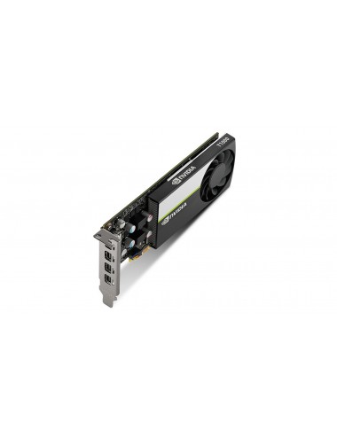 DELL NVIDIA T1000 8 Go GDDR6