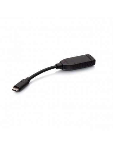 C2G Adattatore convertitore in stile dongle da USB-C® a HDMI®