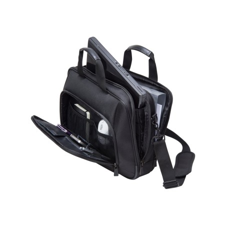 Top Traveller ECO 12-14.1 black