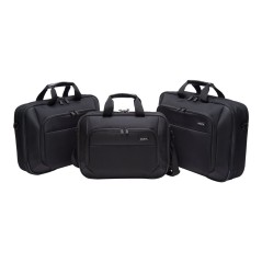 Top Traveller ECO 12-14.1 black