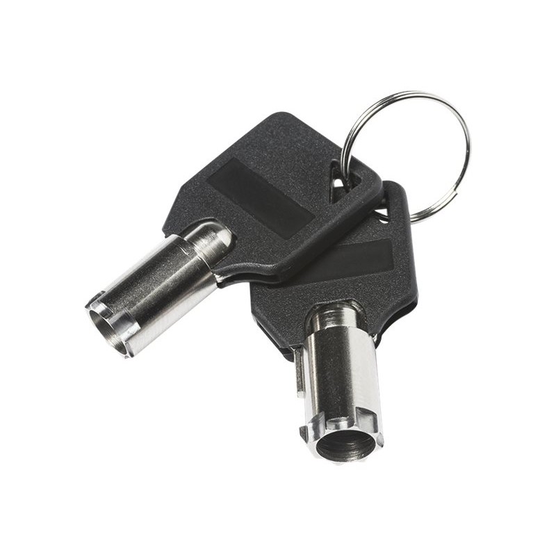 Masterkey for NB Security Lock Value